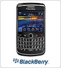 Blackberry Repairs Dunfermline