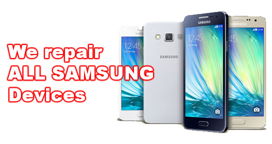 All Samsung Phone Software