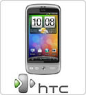 HTC repairs Dunfermline